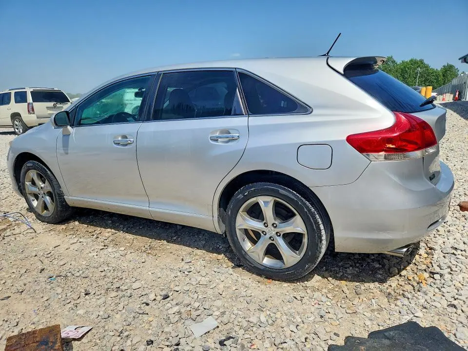 2011 TOYOTA VENZA FWD V6  