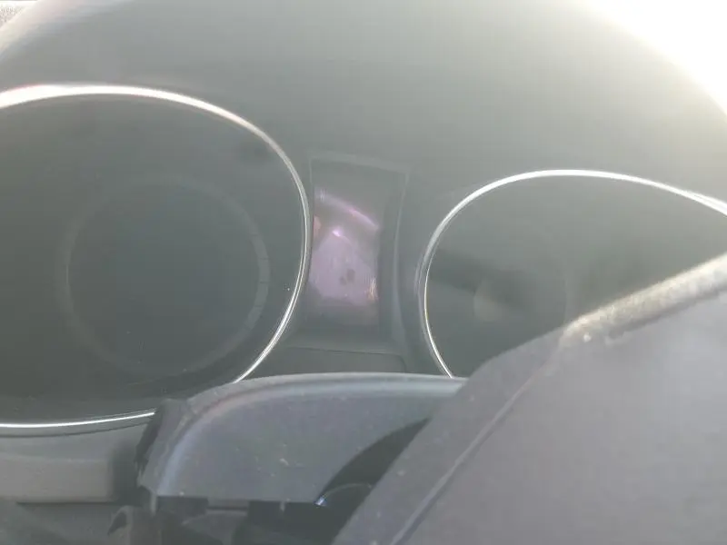 2016 HYUNDAI SANTA FE SPORT   