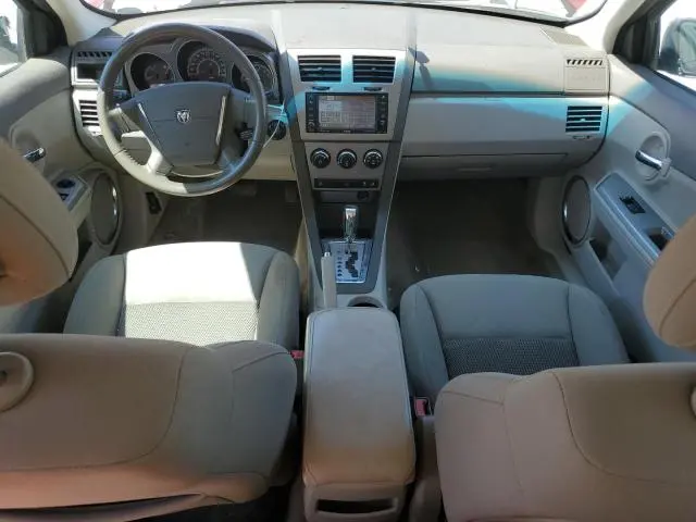 2010 DODGE AVENGER EXPRESS  