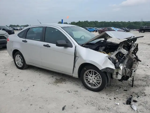 2010 FORD FOCUS SE
