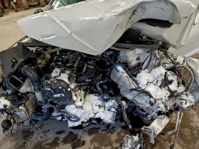 2019 AUDI A5 PREMIUM PLUS  