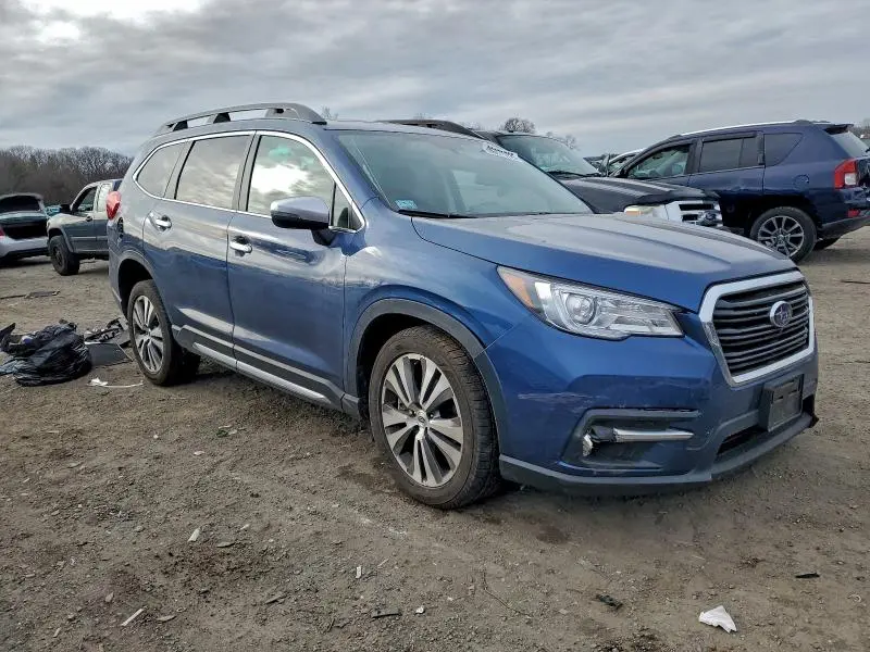 2022 SUBARU ASCENT TOURING  