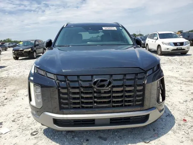 2023 HYUNDAI PALISADE SEL PREMIUM  