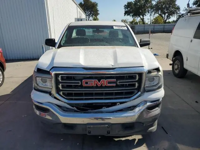 2016 GMC SIERRA C1500  