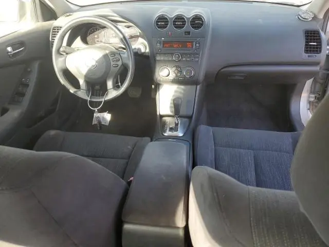 2010 NISSAN ALTIMA BASE  