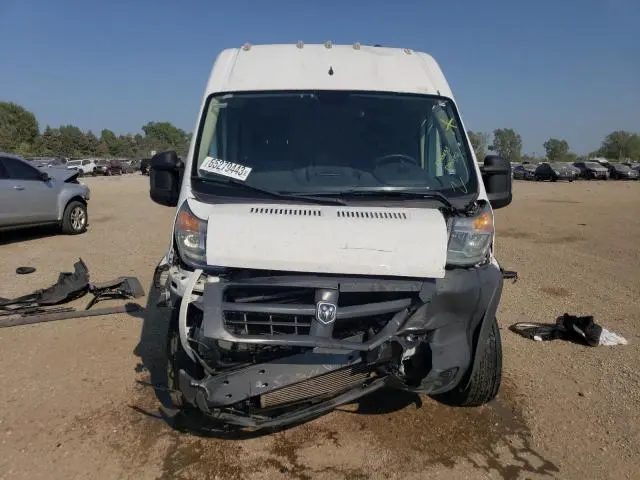 2017 RAM PROMASTER 2500 2500 HIGH