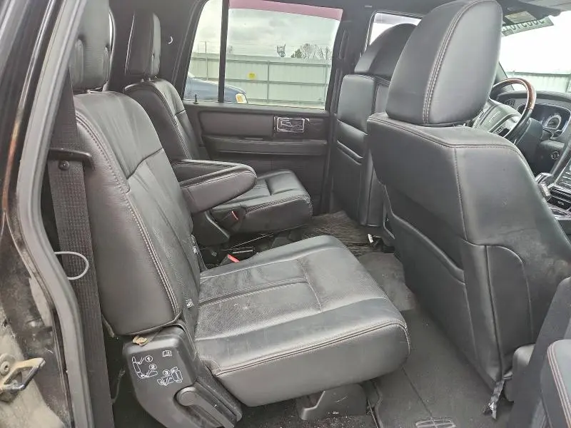 2017 LINCOLN NAVIGATOR L RESERVE  