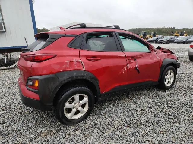 2020 HYUNDAI KONA SEL PLUS  