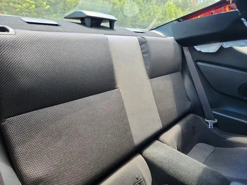 2017 TOYOTA 86 BASE  