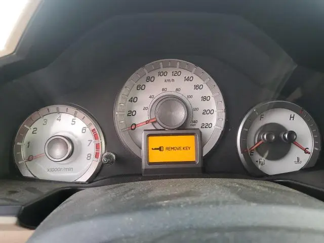 2013 HONDA PILOT TOURING  