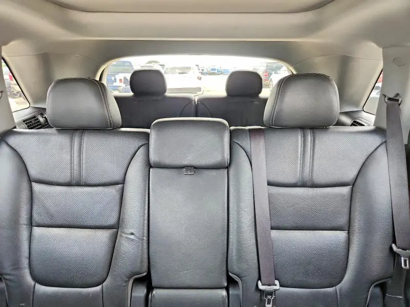 2015 KIA SORENTO SX  