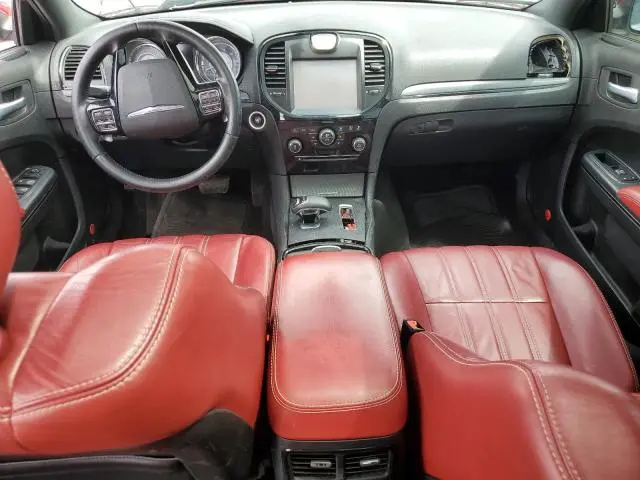 2014 CHRYSLER 300 S  