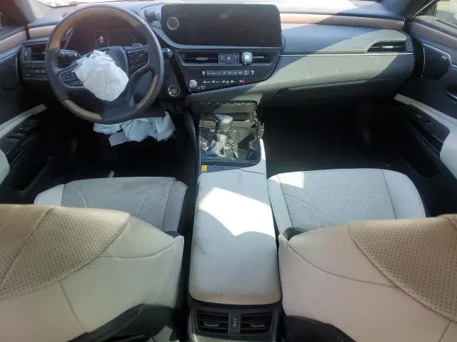 2024 LEXUS ES 300H BASE  