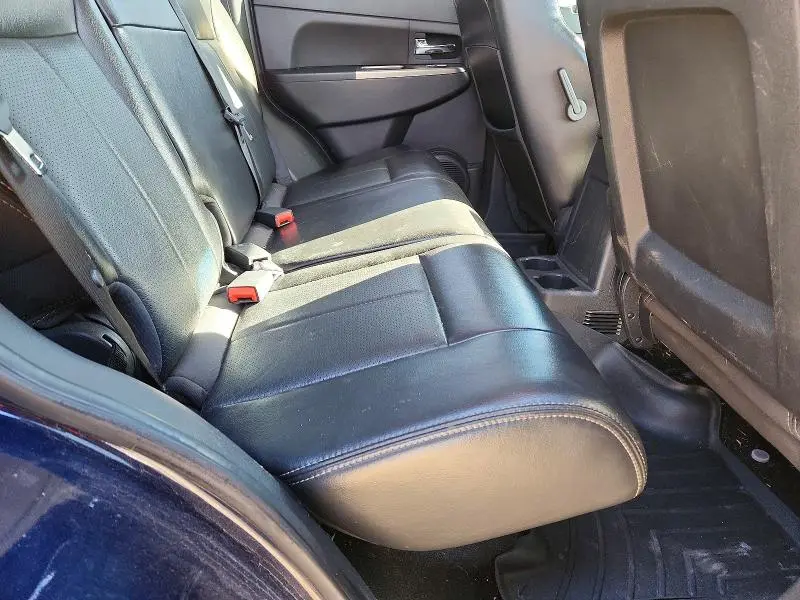 2012 JEEP LIBERTY JET  