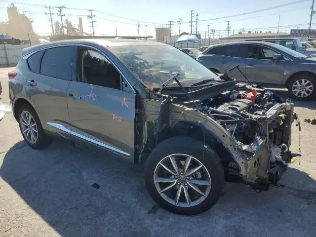 2024 ACURA RDX TECHNOLOGY  