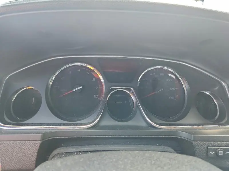 2014 GMC ACADIA DENALI  