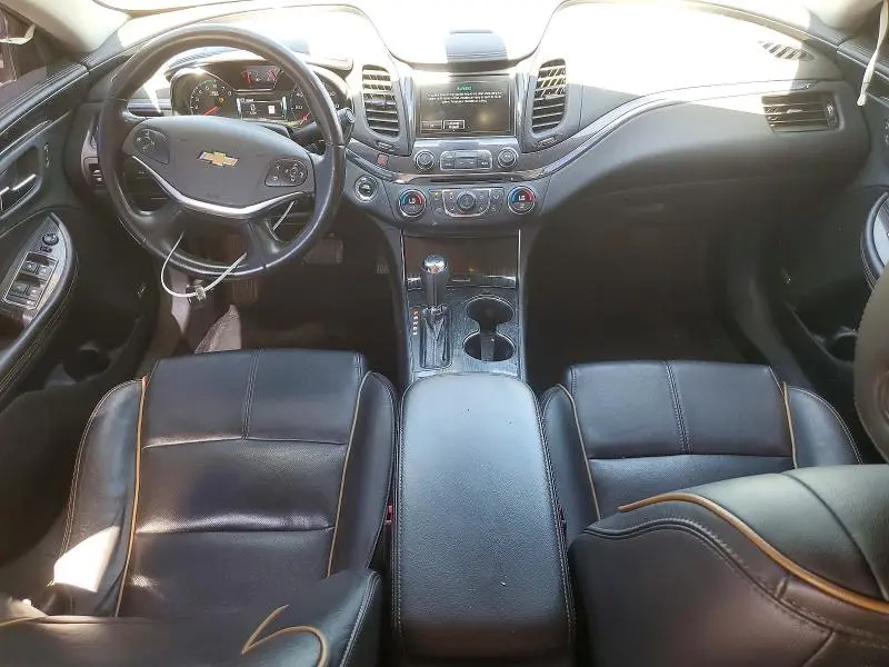 2020 CHEVROLET IMPALA PREMIER  