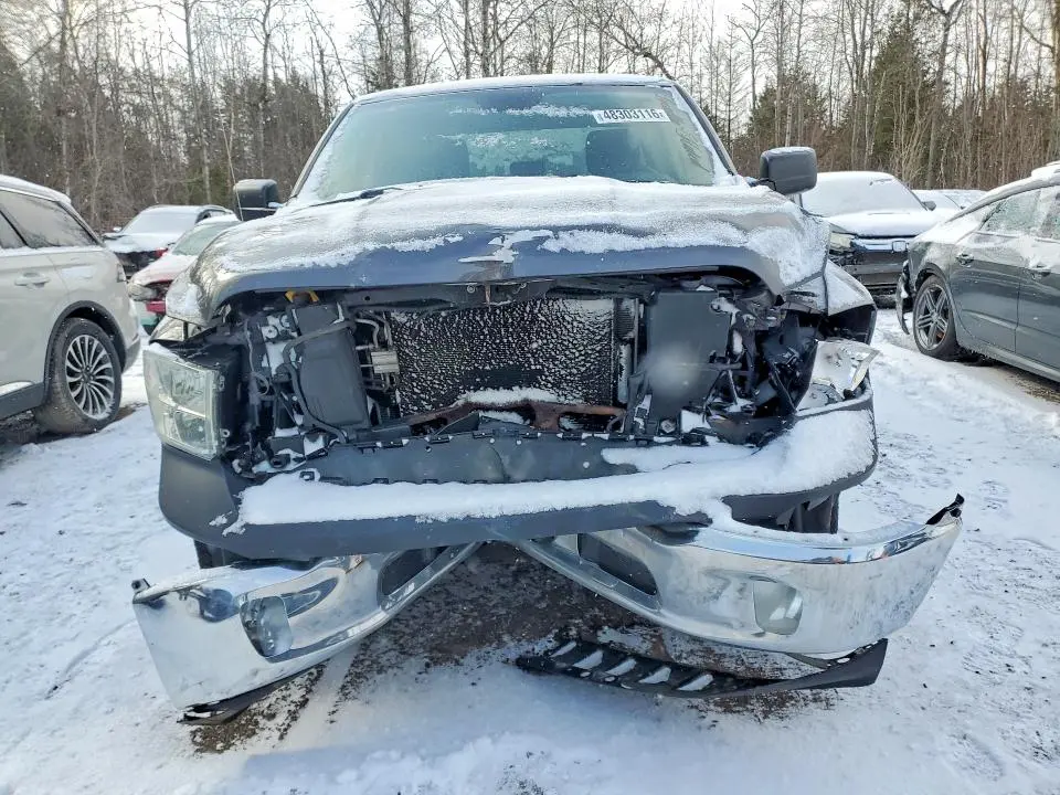 2016 RAM 1500 ST  