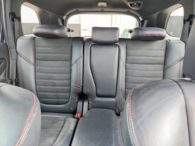 2021 MITSUBISHI OUTLANDER FE  