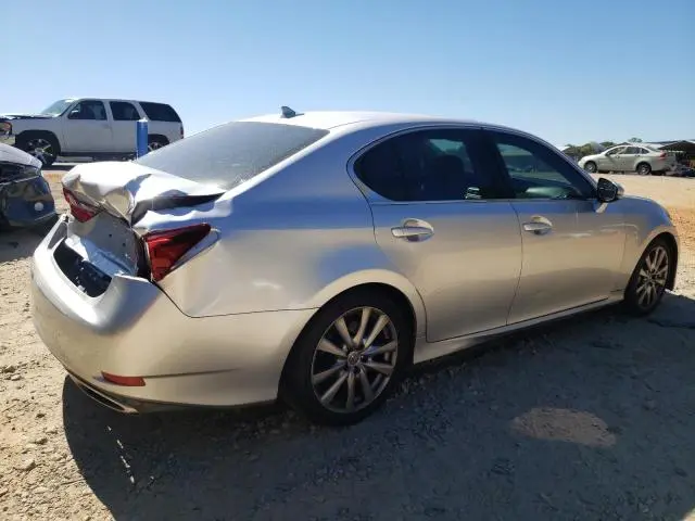 2014 LEXUS GS 350  