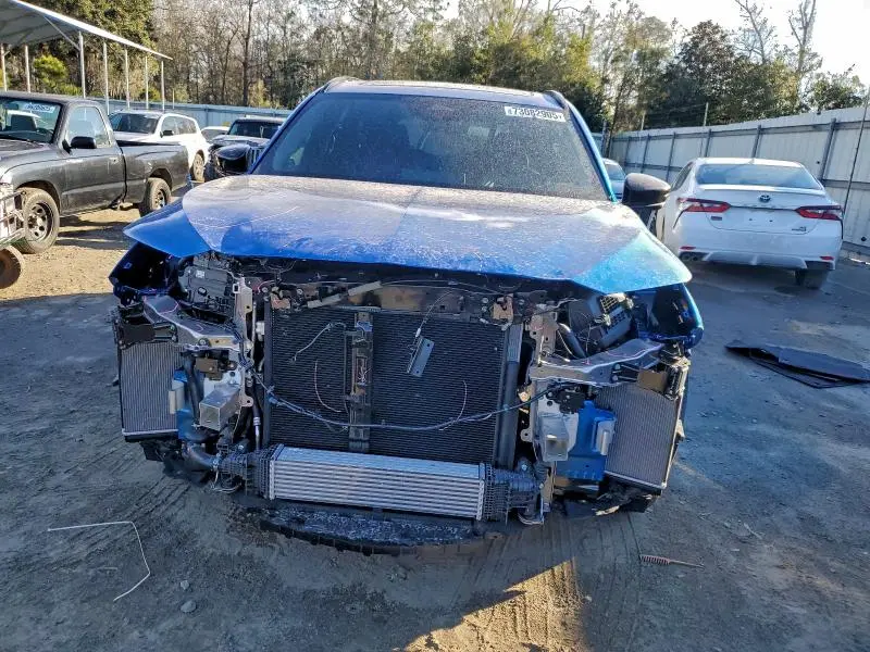 2026 ACURA MDX TYPE S ADVANCE  