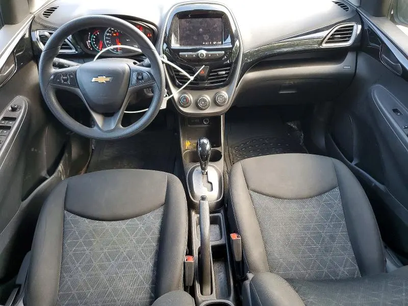2022 CHEVROLET SPARK 1LT  