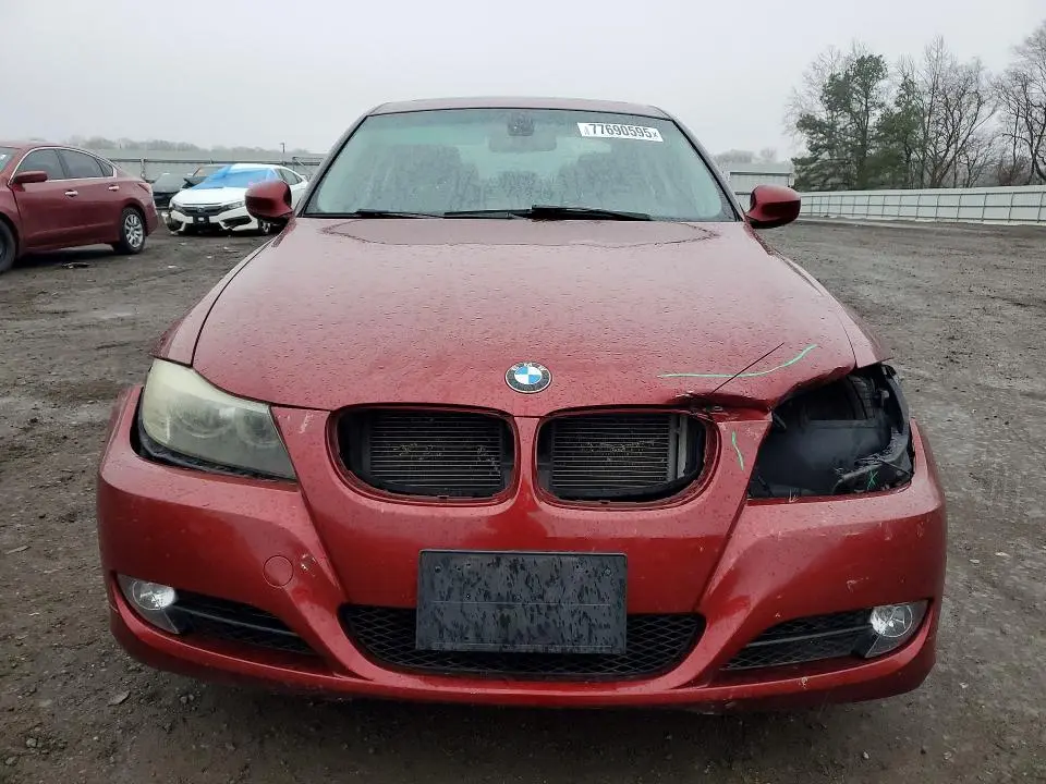 2011 BMW 328 I  