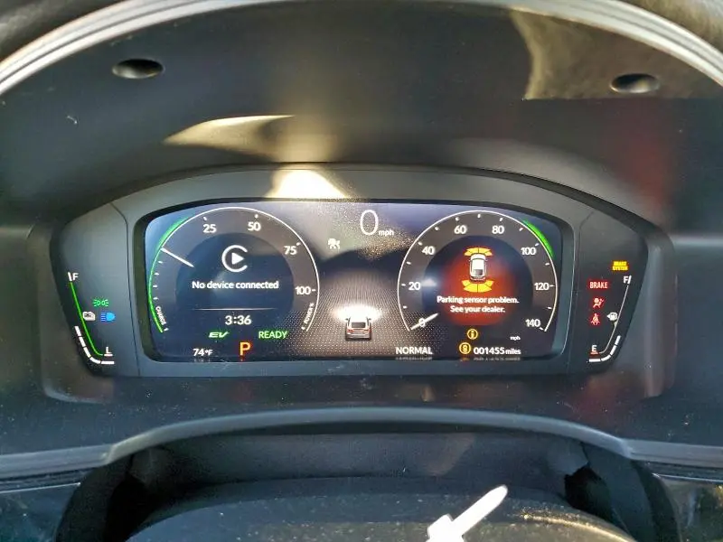 2025 HONDA CIVIC SPORT TOURING  