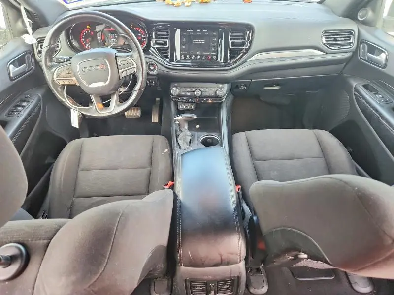 2023 DODGE DURANGO SXT  