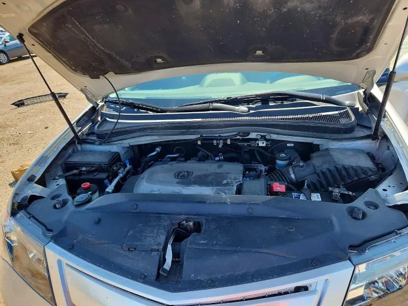 2012 ACURA MDX TECHNOLOGY  
