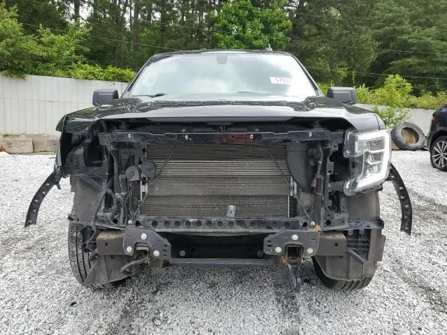 2021 GMC SIERRA K1500 ELEVATION  