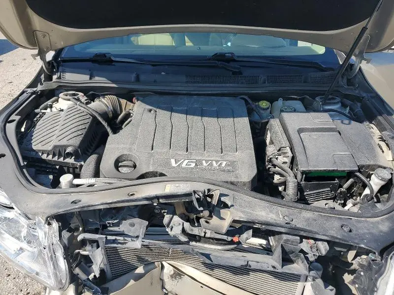 2013 BUICK LACROSSE   