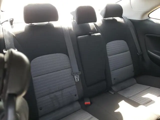 2014 KIA FORTE EX  