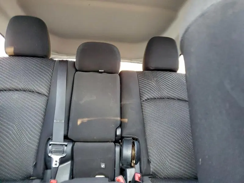 2014 DODGE JOURNEY SE  