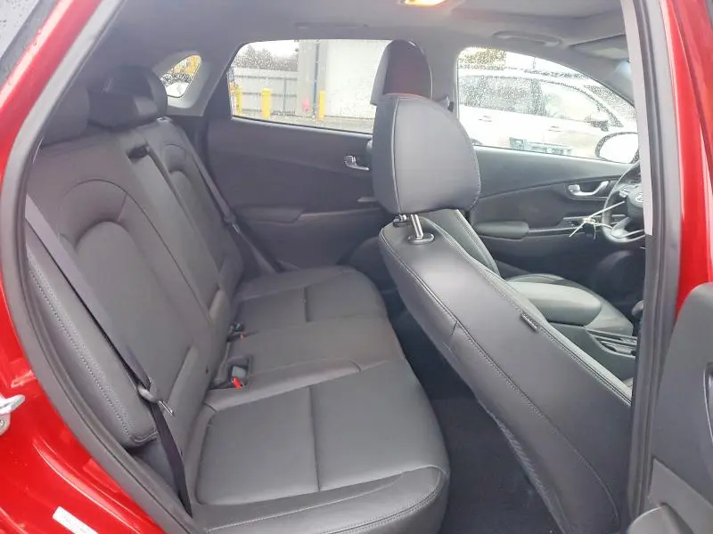 2023 HYUNDAI KONA   