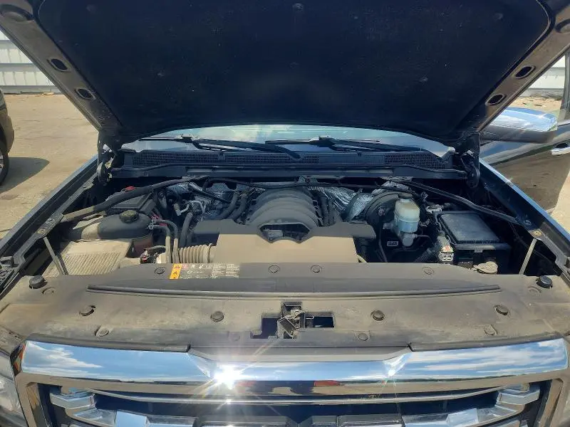 2018 GMC SIERRA K1500 SLT  