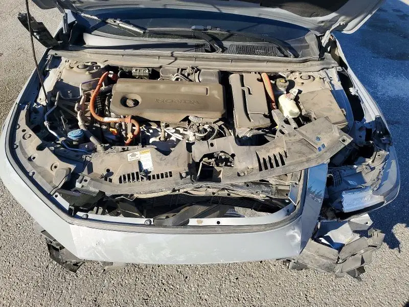 2023 HONDA ACCORD TOURING HYBRID  