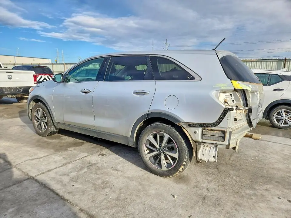 2020 KIA SORENTO LX V6  