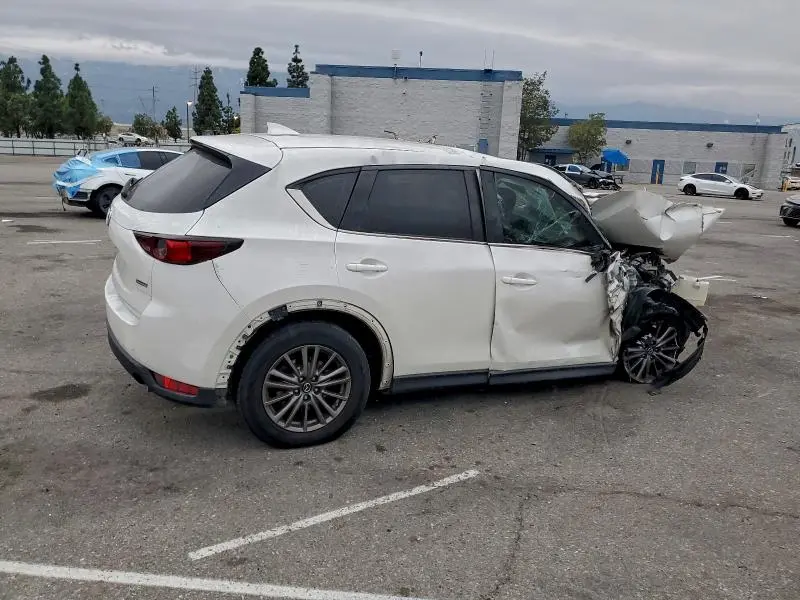 2018 MAZDA CX-5 SPORT  