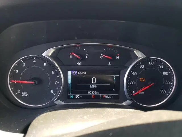2017 GMC ACADIA SLT-1  