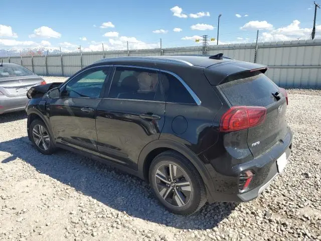 2020 KIA NIRO EX  