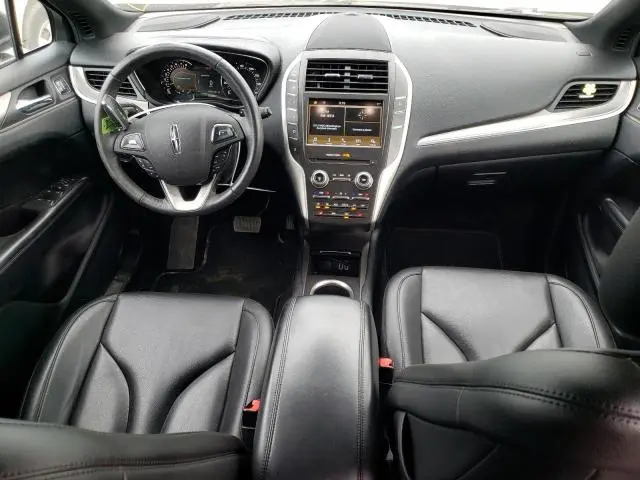 2017 LINCOLN MKC PREMIERE  