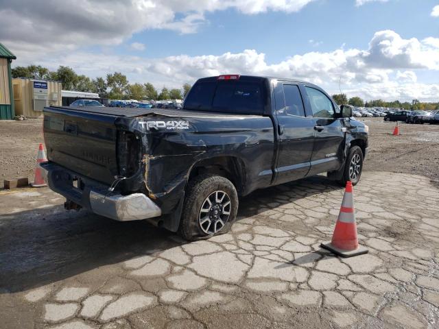 2015 TOYOTA TUNDRA DOUBLE CAB SR/SR5