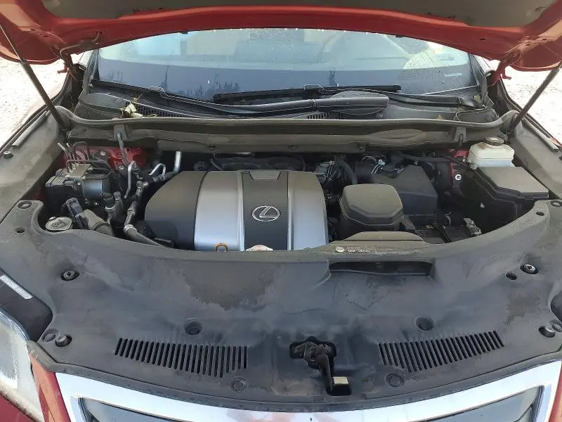 2019 LEXUS RX 350 BASE  