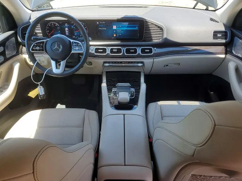 2020 MERCEDES-BENZ GLE 350 4MATIC  