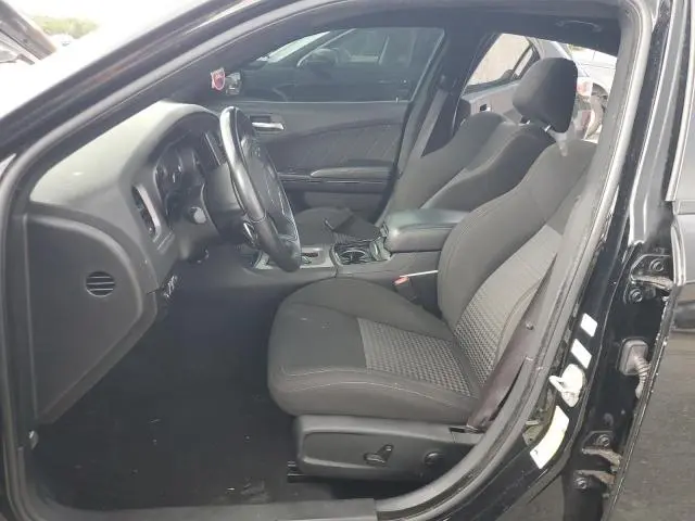 2023 DODGE CHARGER R/T  