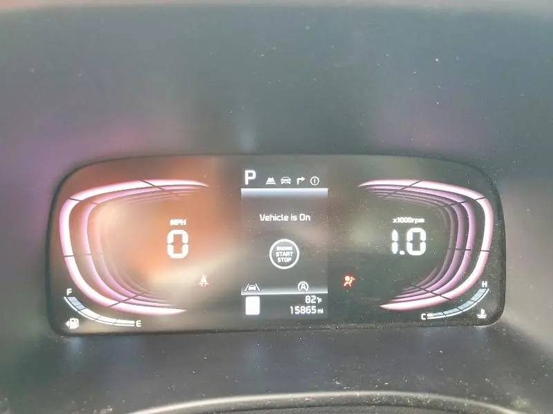 2024 KIA SOUL EX  