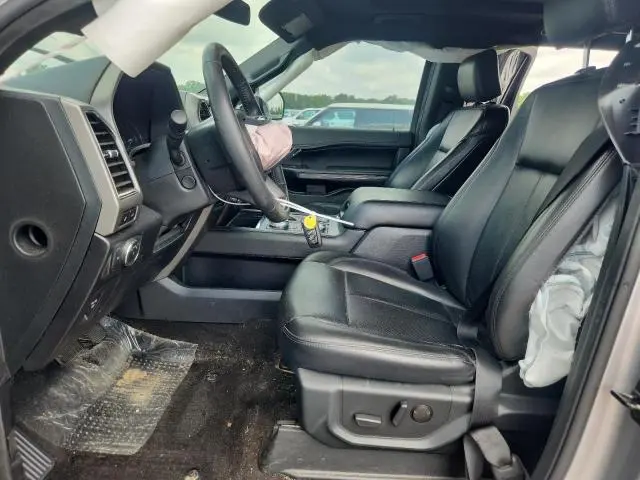 2020 FORD EXPEDITION MAX XLT  