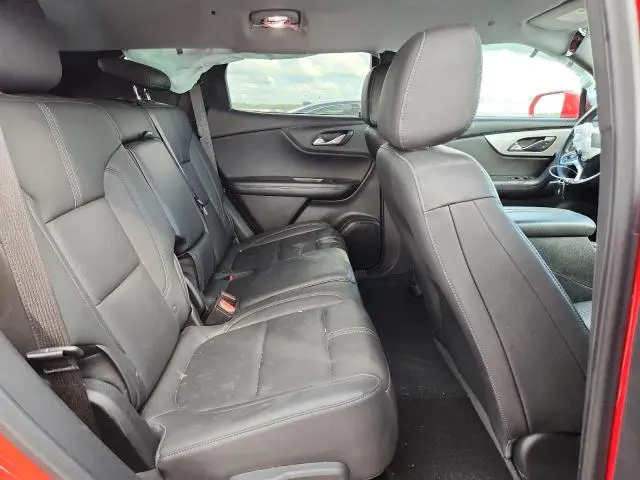 2020 CHEVROLET BLAZER 3LT  