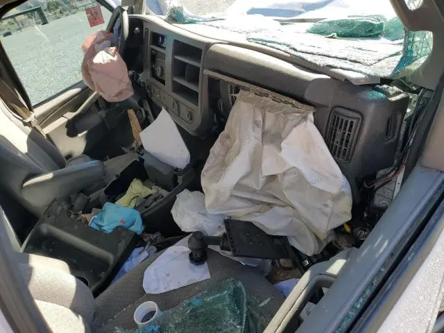 2016 CHEVROLET EXPRESS G3500   